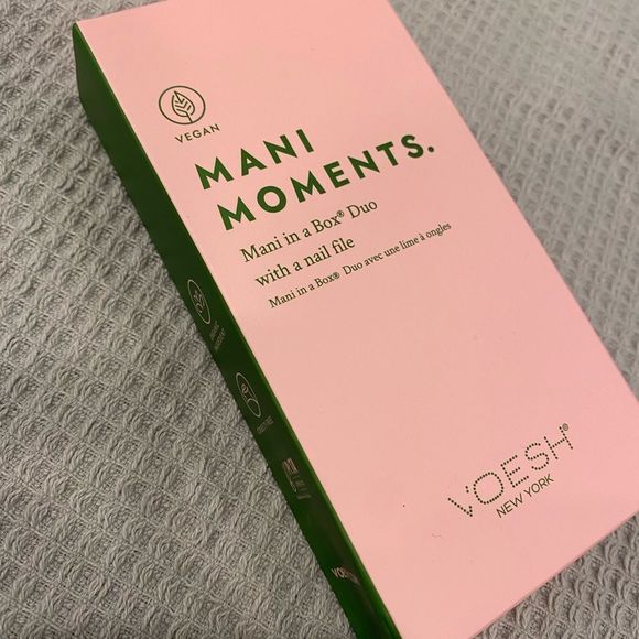 VOESH Mani Moments in a box - Picture 10 of 10